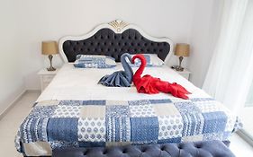 Inspirus Apartments